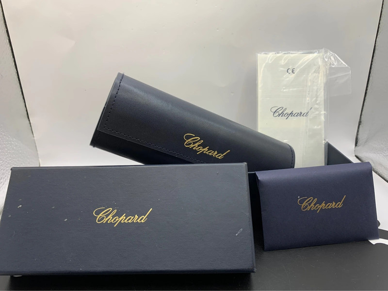Lunette clearance soleil chopard