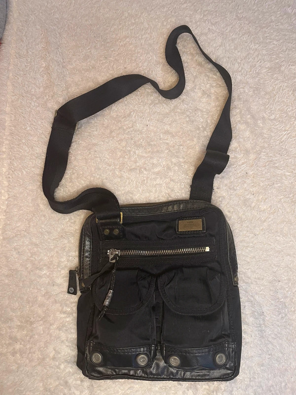 Diesel vintage crossbody bag Amazing ultra rare