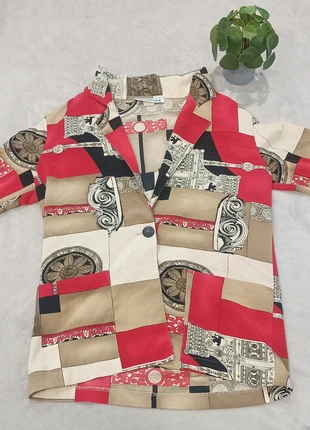 blazer richard kristall , marca: Richard Kristall, estado: Muy bueno, tamaño: S / 36 / 8, 8,00 €, 9,10 € Protección al comprador incluida