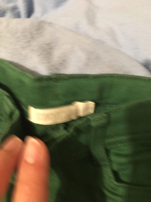 Lot de 2 pantalons 3 ans - photo numéro 3