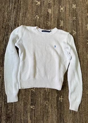 Maglione Ralph Lauren, marque: Ralph Lauren, état: Très bon état, taille: M / 38 / 10, 35,00 €, 37,45 € Protection acheteurs incluse