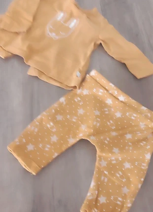 PJ 6mois printemps/été, brand: Tape à l'œil, condition: Very good, size: 6-9 months / 68 cm, €1.80, €2.59 includes Buyer Protection