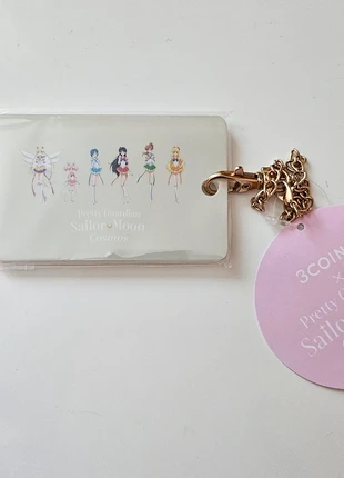 Sailor moon cosmos neuf, marke: Toei Animation, zustand: Neu, mit Etikett, 8,00 €, 9,10 € inklusive Vinted-Käuferschutz