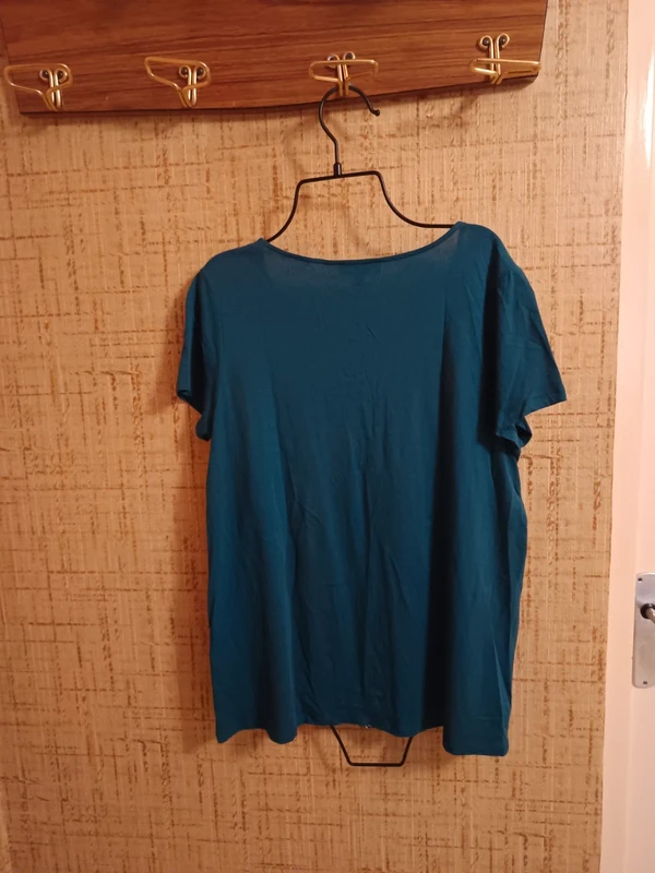 T-shirt Caroll - Taille 38 - Coton & Modal - photo numéro 2