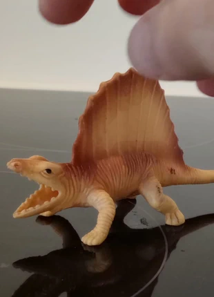 Dimetrodon Raro 2001 Coleção KG Dinossauro Vintage, marque: Dimetrodona, état: Très bon état, taille: Taille unique, 3,00 €, 3,85 € Protection acheteurs incluse