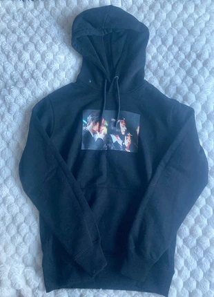 Sweat Pulp Fiction Celio, brand: Celio, condition: New without tags, size: S, €6.00, €7.00 includes Buyer Protection