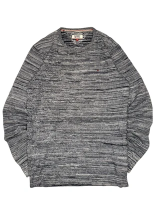 Sweat pull Tommy Hilfiger 100% coton style vintage 00s taille M, marke: Tommy Hilfiger, zustand: Sehr gut, größe: M, 17,99 €, 19,59 € inklusive Vinted-Käuferschutz