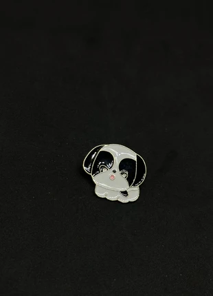 Pins chien, brand: Original, condition: New without tags, €1.99, €2.79 includes Buyer Protection