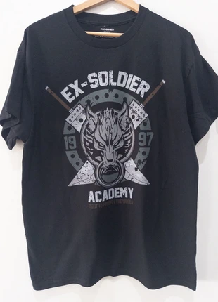 Final Fantasy VII game T-Shirt, marque: progamer, état: Très bon état, taille: L, 11,99 €, 13,29 € Protection acheteurs incluse