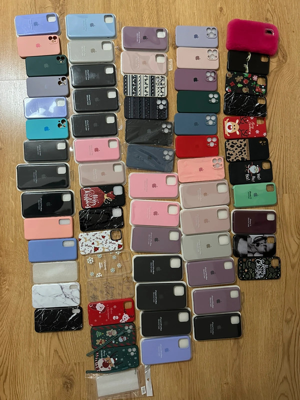 Mix etui pokrowiec na telefon różne NOWE !