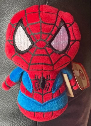 Spider-Man Itty Bitty Plush, brand: Hallmark, condition: New with tags, size: One size, £2.00, £2.46 includes Buyer Protection