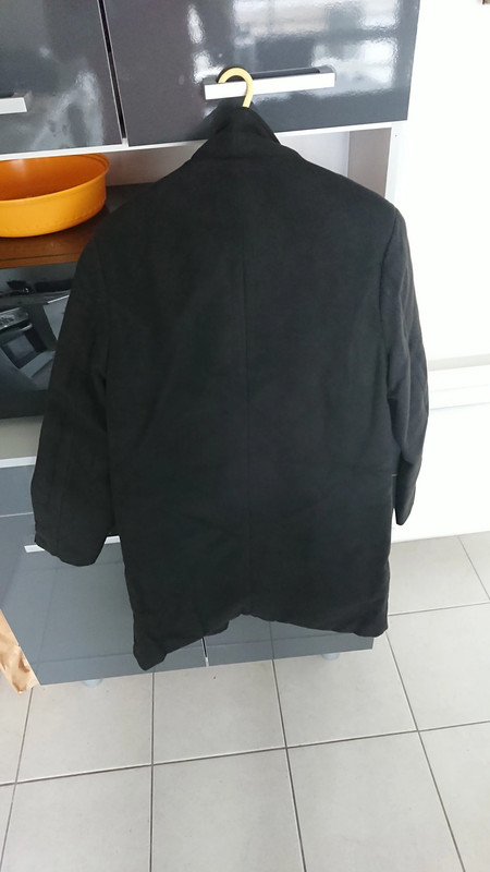 Manteau noir 3