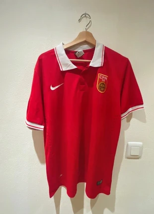 Camiseta hombre CFA, marque: Nike, état: Neuf sans étiquette, taille: XL, 20,00 €, 21,70 € Protection acheteurs incluse