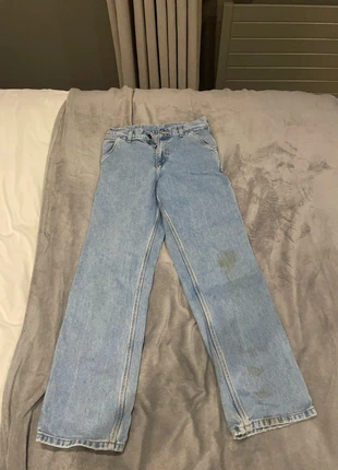 carhatt carpenter jeans, brand: Carhartt, condition: Very good, size: W26, £25.00, £26.95 includes Buyer Protection