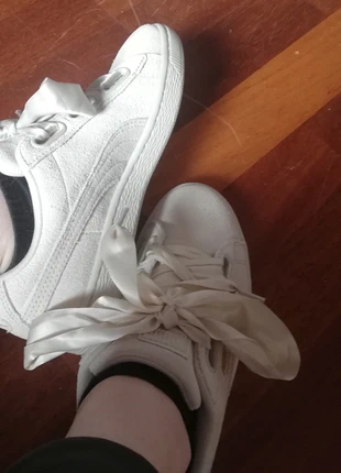 Cassures puma ( Suède) , marque: Puma, état: Neuf avec étiquette, taille: 38, 30,00 €, 32,20 € Protection acheteurs incluse