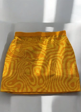 Gonna new trend morbida estiva colorata - The drop, nuova, marca: The Drop, estado: Novo com etiquetas, tamanho: S / 36 / 8, €9.00, €10.15 inclui Proteção do Comprador