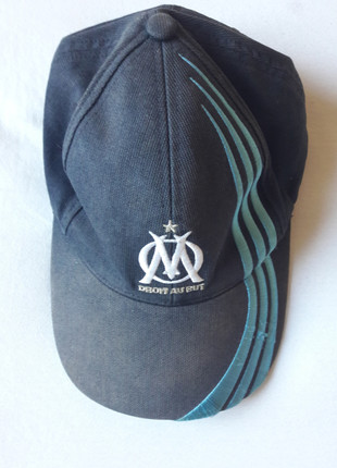 Casquette OM