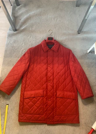 Giacca trapuntata Paul & Shark Yachting, Taglia L, Rosso Scuro, In Ottime Condizioni”., marca: Paul & Shark, estado: Muy bueno, tamaño: L, 190,00 €, 200,20 € Protección al comprador incluida