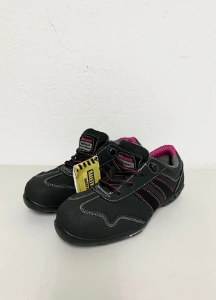 Chaussures de sécurité haut de gamme, marque: Vintage Dressing, état: Neuf avec étiquette, taille: 38, 45,00 €, 47,95 € Protection acheteurs incluse
