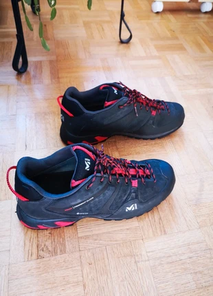 Millet trident guide Goretex, brand: Millet, condizioni: Ottime, taglia: 46, €100.00, €105.70 include la Protezione acquisti