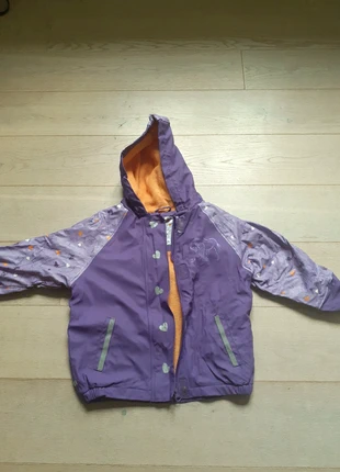 Doudoune+ imperméable, marca: Lupilu, estado: Muy bueno, tamaño: 3 años / 98 cm, 3,00 €, 3,85 € Protección al comprador incluida