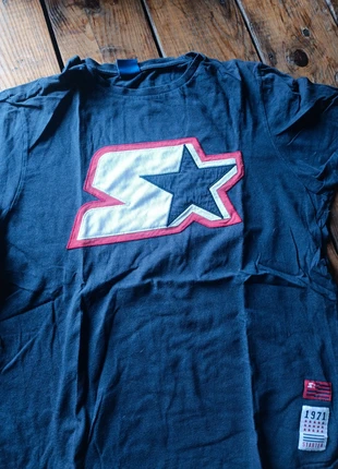 T-shirt starter, brand: Starter, condition: Good, size: L, €5.00, €5.95 includes Buyer Protection