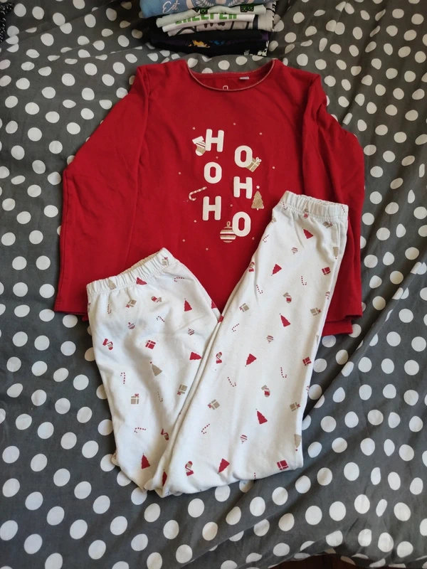 Pyjamas deux pièces Okaïdi