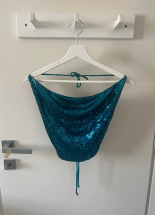 top paillettes subdued, marque: Subdued, état: Très bon état, taille: Taille unique, 10,00 €, 11,20 € Protection acheteurs incluse