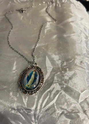 Collier pendentif , marque: Gloria, état: Très bon état, 8,00 €, 9,10 € Protection acheteurs incluse