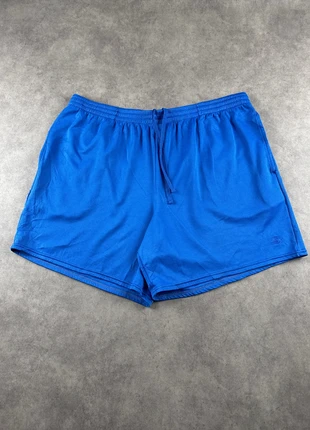 Short de sport large bleu Starter taille XXL homme - SHO0609, marque: Starter, état: Très bon état, taille: XXL, 8,00 €, 9,10 € Protection acheteurs (Pro) incluse