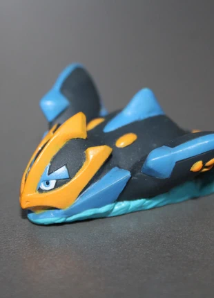 Figurine Pingoléon - Pokémon, merk: Pokémon, staat: Veelgebruikt, maat: Universeel, € 1,99, € 2,79 inclusief Kopersbescherming