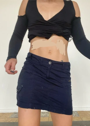 Cute Miniskirt, marque: no name, état: Très bon état, taille: S / 36 / 8, 3,00 €, 3,85 € Protection acheteurs incluse