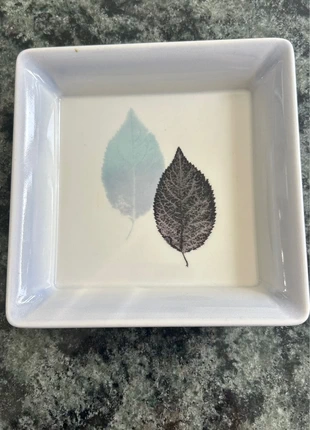 Portmerion Dusk over schaaltje, merk: portmeirion, staat: Heel goed, € 9,00, € 10,15 inclusief Kopersbescherming