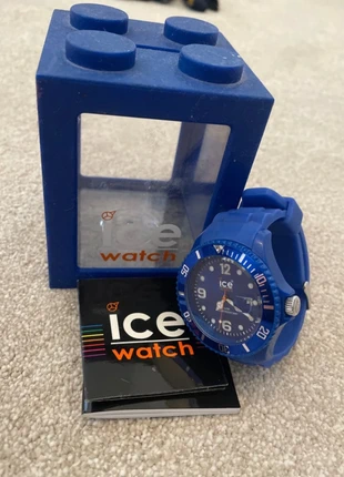 ICE watch big, brand: ICE, condition: Very good, size: 39–42 mm, £10.00, £11.20 includes Buyer Protection