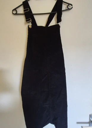 Salopette jupe, marque: Denim Co, état: Très bon état, taille: L / 40 / 12, 2,00 €, 2,80 € Protection acheteurs incluse