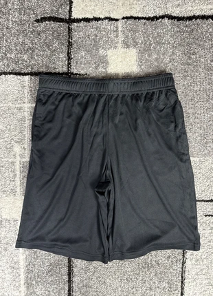 Short de sport All in motion taille XL noir homme vintage 09254, marque: All in Motion, état: Très bon état, taille: XL, 8,00 €, 9,10 € Protection acheteurs incluse