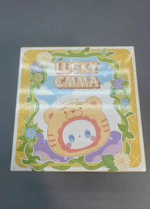 Miniso Emma Lucky Mini Plush Blind Box Pendantt, brand: Miniso, condition: New with tags, size: One size, £5.00, £5.70 includes Buyer Protection