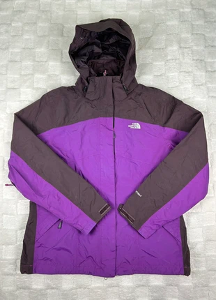 K-way The North Face HyVent Violet Taille L, merk: The North Face, staat: Heel goed, maat: L / 40 / 12, € 54,99, € 58,44 inclusief Kopersbescherming Pro