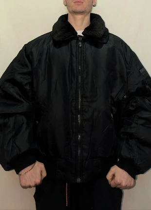 Bomber Levi's vintage streetwear crazy rare 90' s embroidered, marque: Levi's, état: Neuf avec étiquette, taille: L, 89,99 €, 95,19 € Protection acheteurs incluse