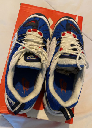 Nike air max 98 gundam fake clearance vs real