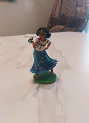 Figurine encanto, brand: Disney, condition: Very good, size: Preemie, up to 44cm, €4.00, €4.90 includes Buyer Protection