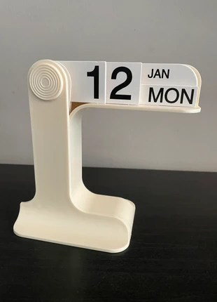 Calendrier rétro - Neuf, marque: Vintage Boutique, état: Neuf avec étiquette, 16,50 €, 18,03 € Protection acheteurs incluse