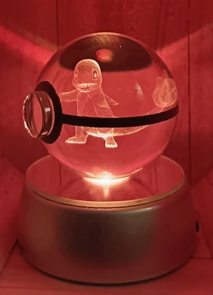 Salamèche, brand: Pokémon, condition: New with tags, €9.50, €10.68 includes Buyer Protection