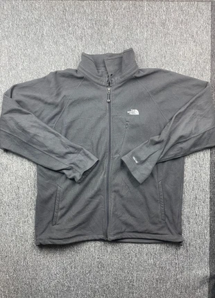 Polaire The North Face TKA 200 gris homme Taille XL, marque: The North Face, état: Très bon état, taille: XL, 19,00 €, 20,65 € Protection acheteurs incluse