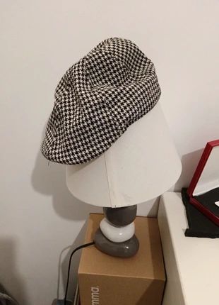 Casquette vintage style rétro, brand: Vintage Dressing, condition: Very good, size: One size, €7.00, €8.05 includes Buyer Protection