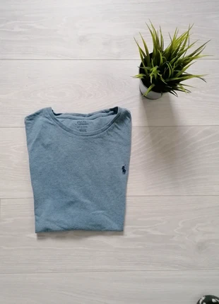 Tee shirt ralph lauren, marque: Ralph Lauren, état: Très bon état, taille: M, 25,00 €, 26,95 € Protection acheteurs incluse