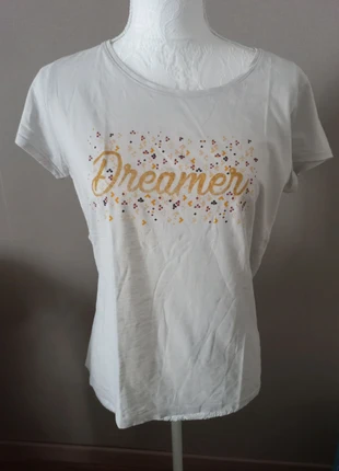 tee-shirt , brand: Tissaia, condition: Good, size: XL / 42 / 14, €2.00, €2.80 includes Buyer Protection