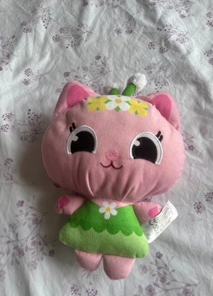 Peluche Kitty fairy, brand: Gabby's Dollhouse, condition: Very good, size: One size, €2.00, €2.80 includes Buyer Protection