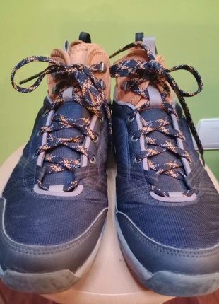 Botas senderismo Quechua 41, marque: Quechua, état: Très bon état, taille: 41, 8,00 €, 9,10 € Protection acheteurs incluse