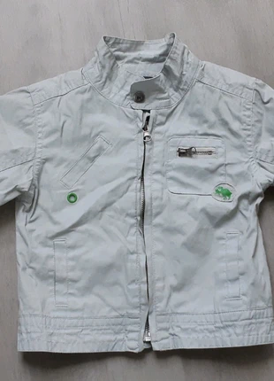 Veste , brand: Grain de Blé, condition: Good, size: 18-24 months / 86 cm, €2.00, €2.80 includes Buyer Protection